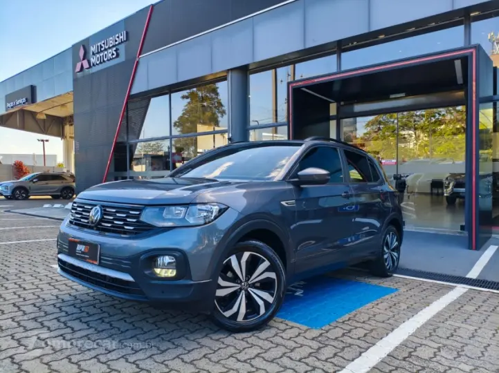 T-CROSS 1.0 200 TSI