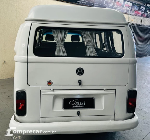 KOMBI 1.6 MI Carat 8V