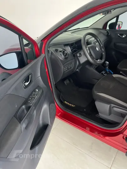 CAPTUR 1.6 16V SCE ZEN