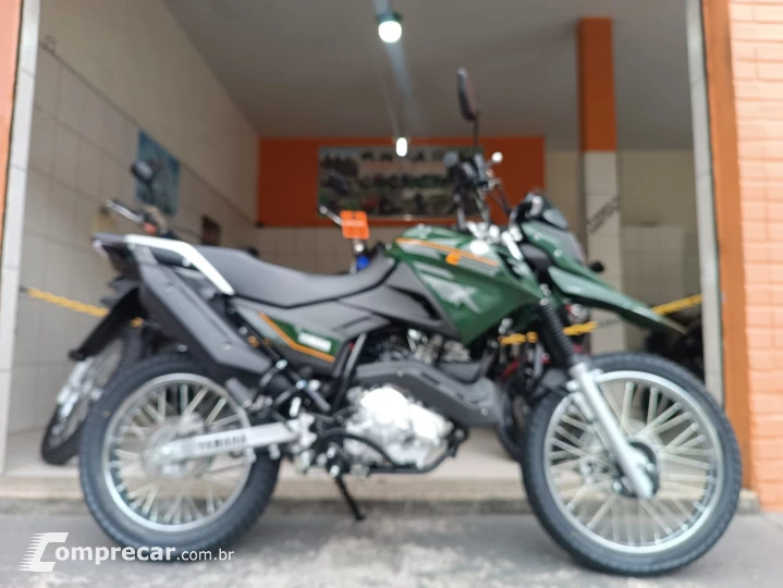 XTZ 150 CROSSER Z