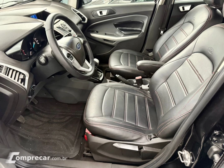 ECOSPORT 1.6 XLT Freestyle 8V