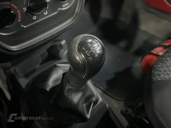 KA 1.0 MPI 8V FLEX 2P MANUAL