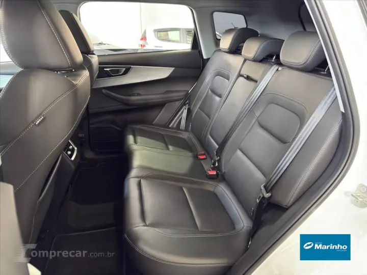 TIGGO 7 PRO 1.5 TCI PLUG-IN HYBRID DHT