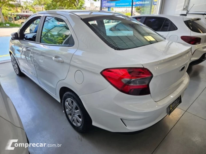 KA 1.5 TI-VCT FLEX SE SEDAN MANUAL