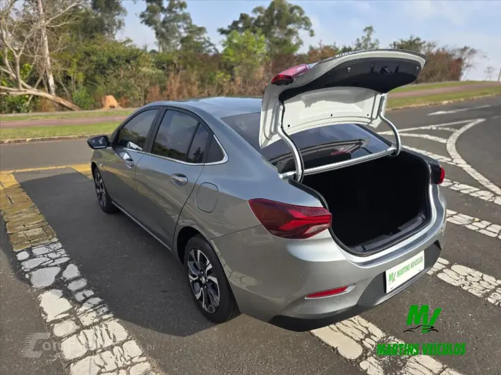 ONIX 1.0 TURBO FLEX PLUS PREMIER AUTOMÁTICO