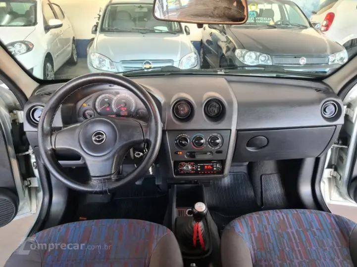 CELTA 1.0 MPFI VHC Spirit 8V