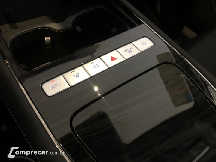 E5 61,1 KW ELÉTRICO