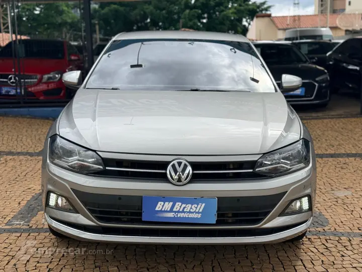 POLO 1.0 200 TSI Highline