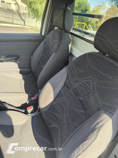 STRADA 1.4 MPI Hard Working CS 8V