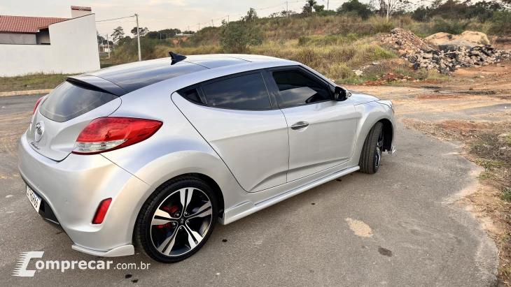 VELOSTER 1.6 16V