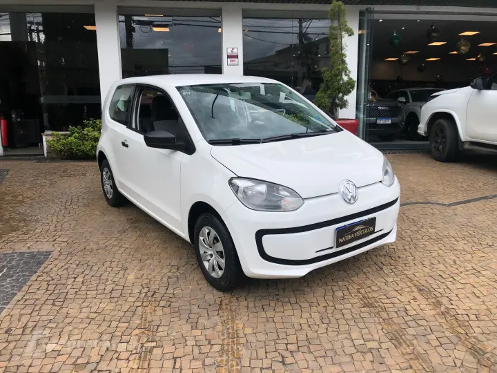 Up 1.0 Mpi Take Up 12V Flex 2P Manual