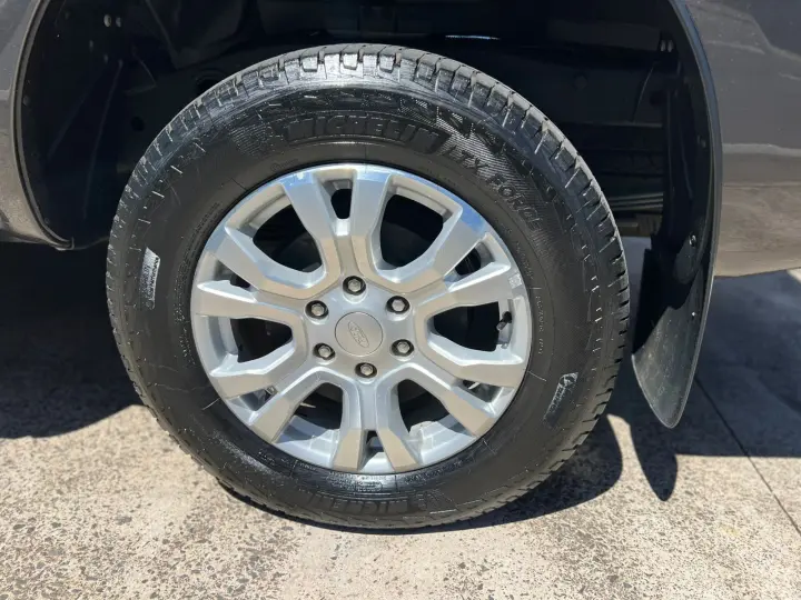 RANGER 3.2 XLT 4X4 CD 20V