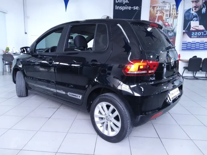 FOX 1.6 MSI TOTAL FLEX CONNECT 4P MANUAL