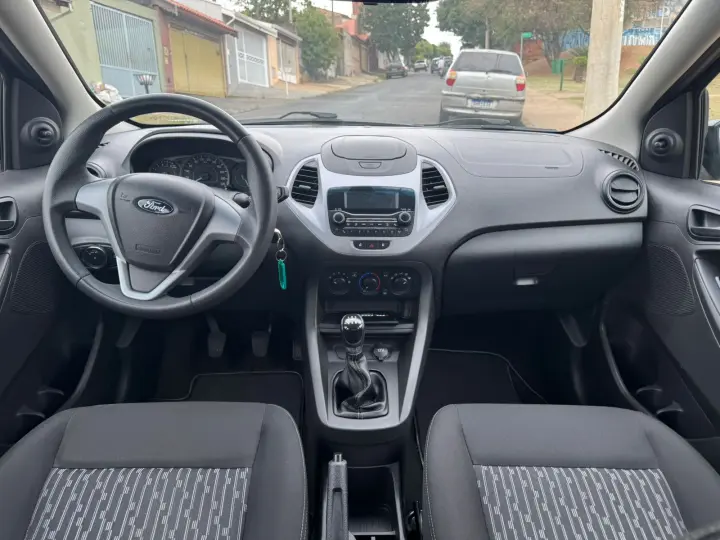 Ka 1.0 SE