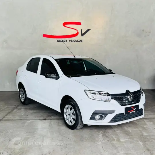 LOGAN 1.0 12V SCE ZEN