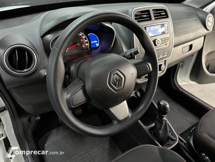 KWID 1.0 12V SCE ZEN