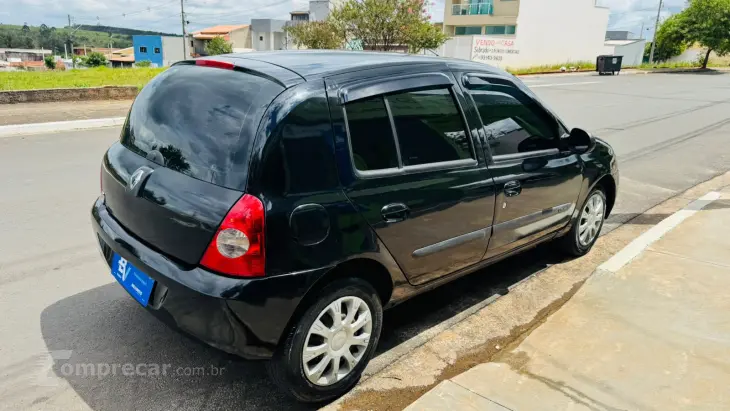 CLIO 1.0 Campus 16V