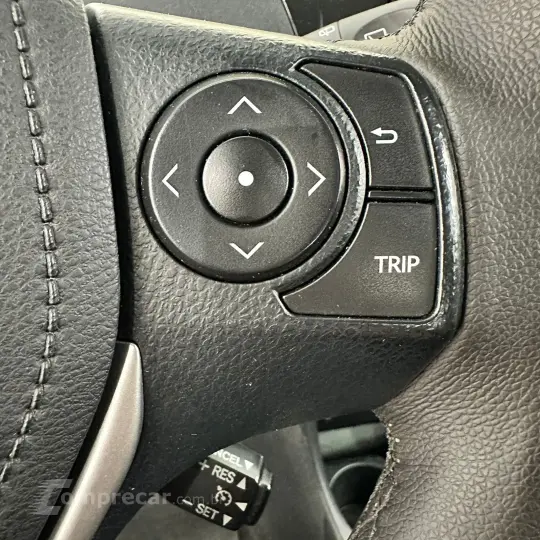 ETIOS XLS 1.5 Flex 5p Aut.