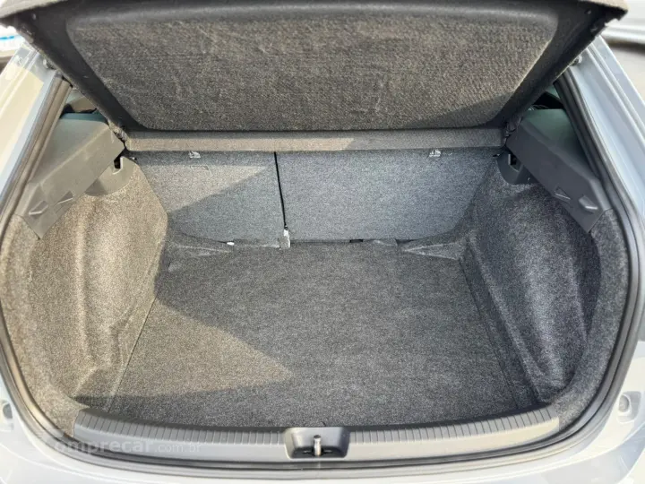 Nivus Highline 1.0 200 TSI Flex Aut.