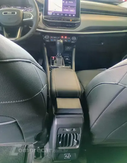 COMPASS 1.3 T270 Turbo Longitude