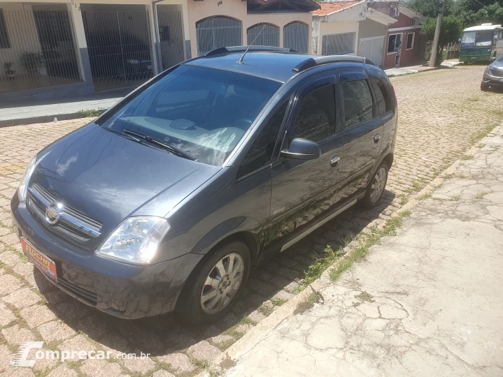 MERIVA 1.8 MPFI Maxx 8V