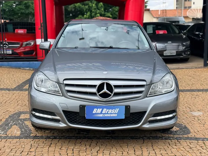 C 180 1.8 CGI Classic 16V Turbo