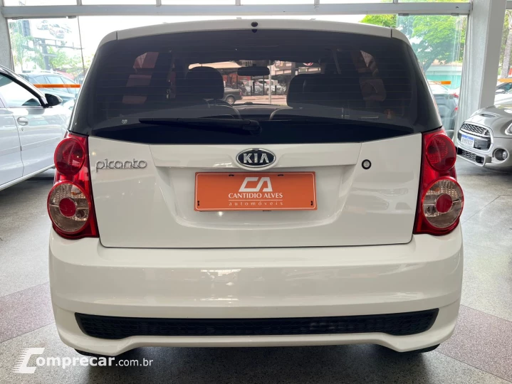 PICANTO 1.0 EX 12V