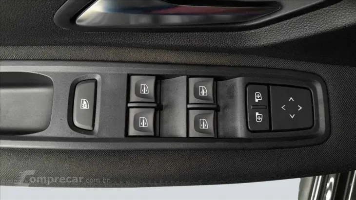 KARDIAN 1.0 TCE FLEX EVOLUTION EDC