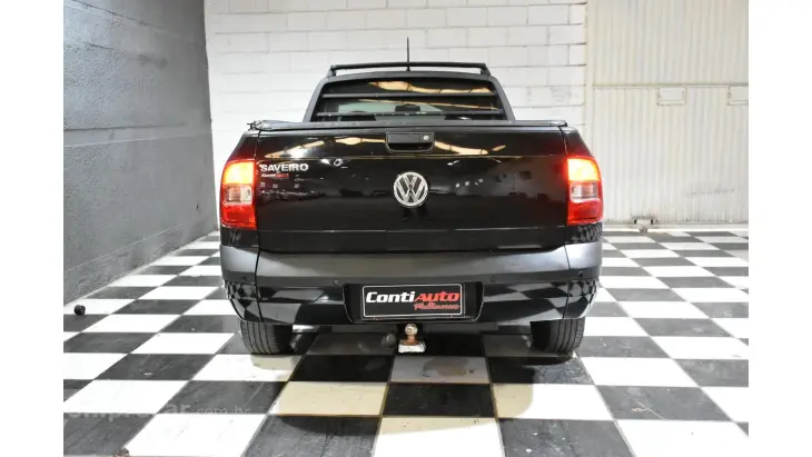 SAVEIRO - 1.6 MI CS 8V 2P MANUAL G.V