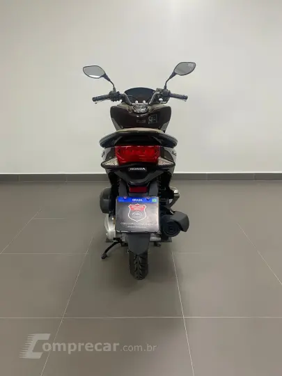 HONDA PCX