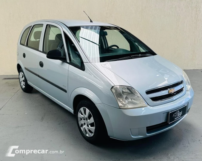 MERIVA 1.4 MPFI JOY 8V