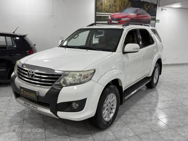 HILUX SW4 4X2SR