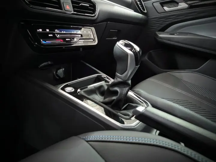 TERA 1.0 170 TSI HIGH AUTOMÁTICO