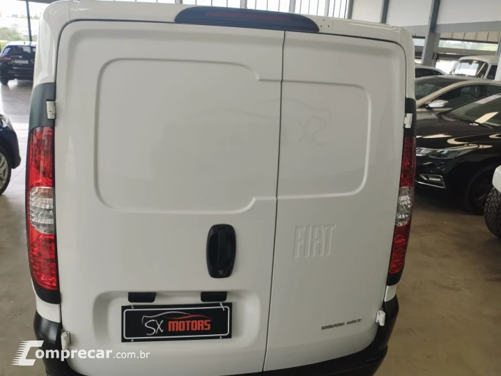 FIORINO 1.4 MPI Furgão Endurance 8V