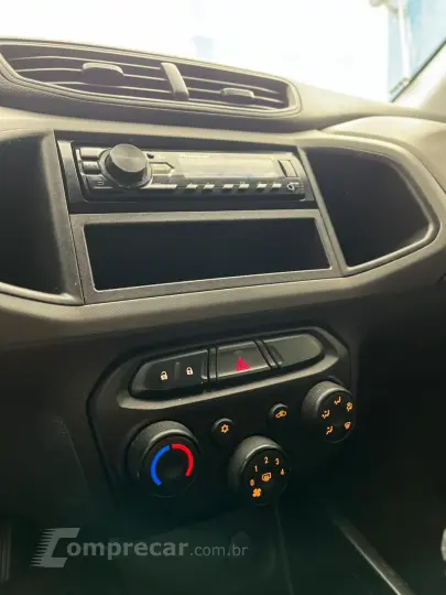 ONIX 1.0 MPFI JOY 8V