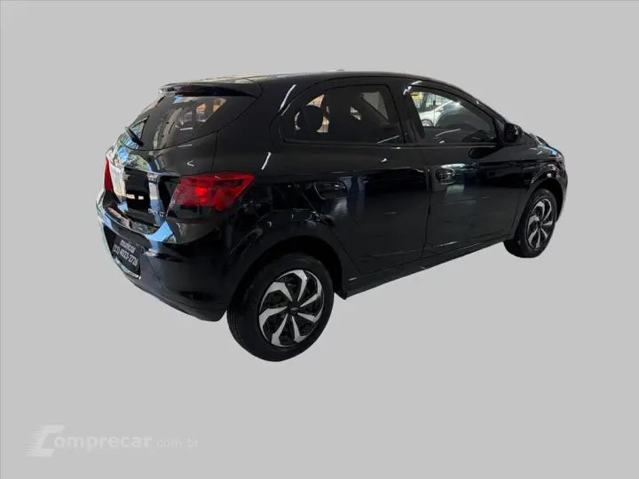 ONIX 1.4 MPFI LT 8V FLEX 4P MANUAL