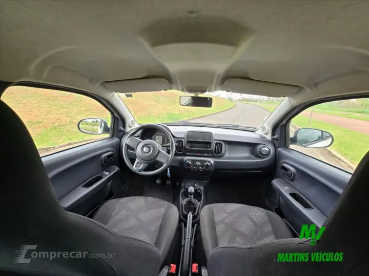 MOBI 1.0 EVO FLEX LIKE. MANUAL