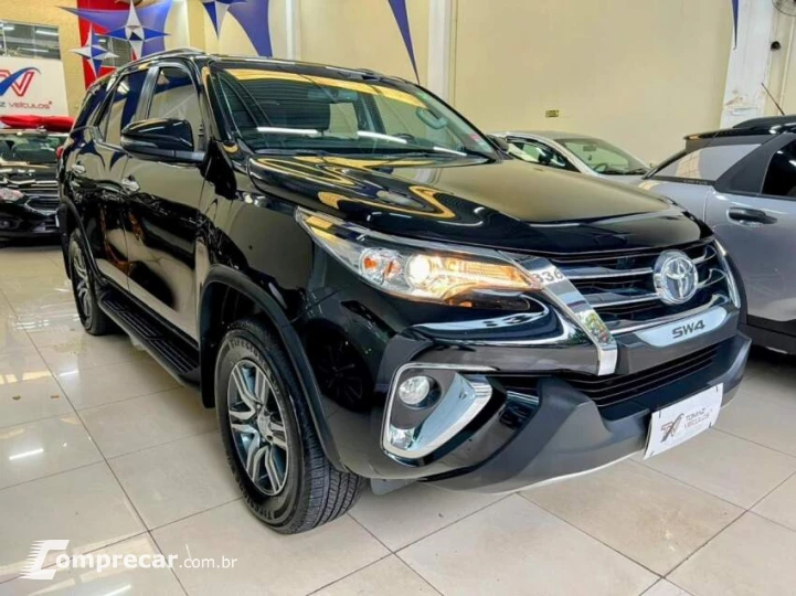 HILUX 2.7 SR 4X2 CD 16V