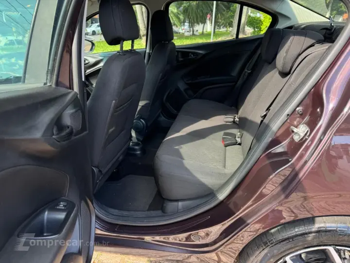 CRONOS DRIVE 1.3 8V Flex