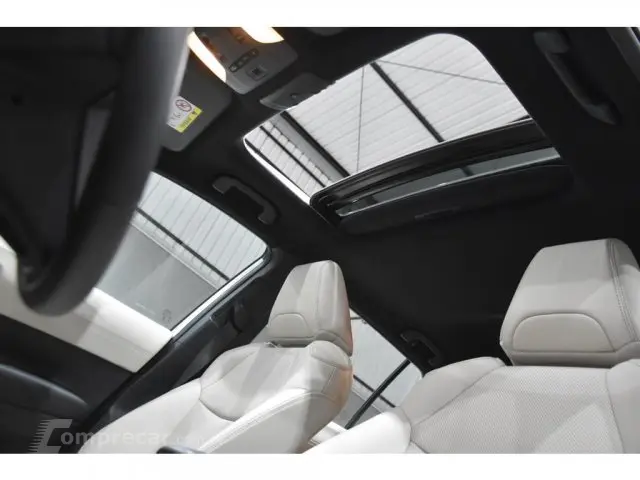 COROLLA CROSS - 1.8 VVT-I HYBRID XRX CVT