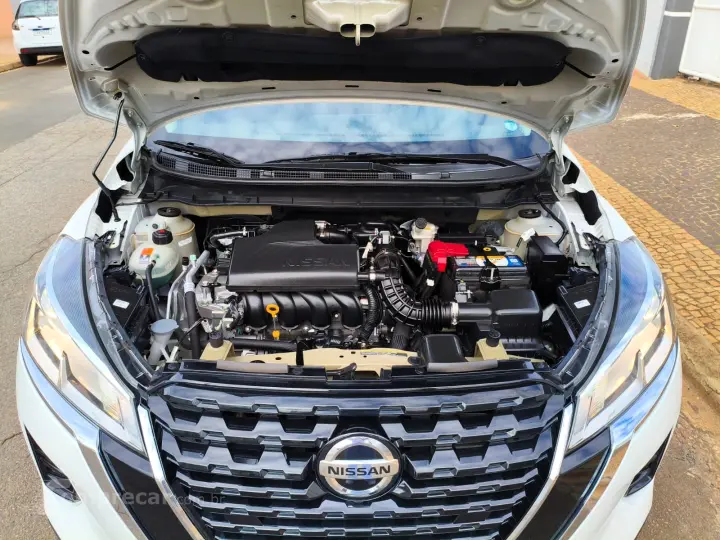 KICKS PLAY 1.6 16vstart Sense