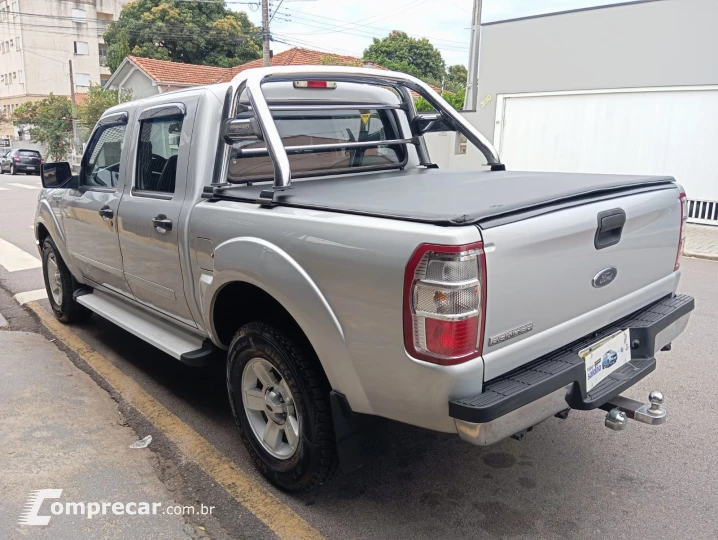 RANGER 2.3 XLT 16V 4X2 CD