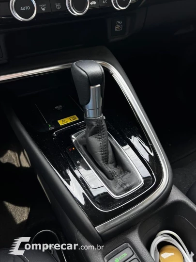 HR-V 1.5 DI I-vtec EXL