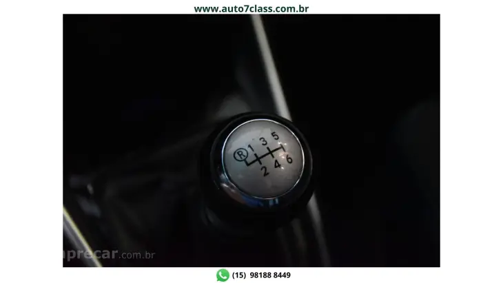 YARIS HATCH - 1.3 16V XL MANUAL