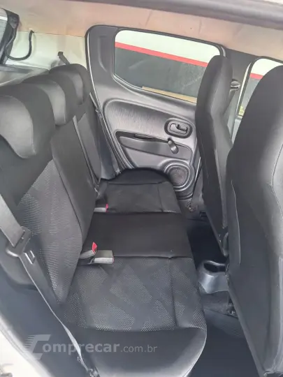 Mobi 1.0 4P FLEX EVO LIKE