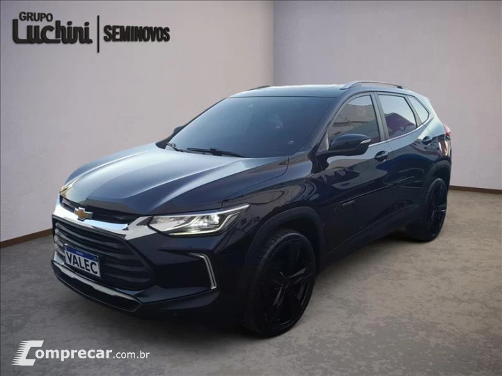 TRACKER 1.2 Turbo Premier