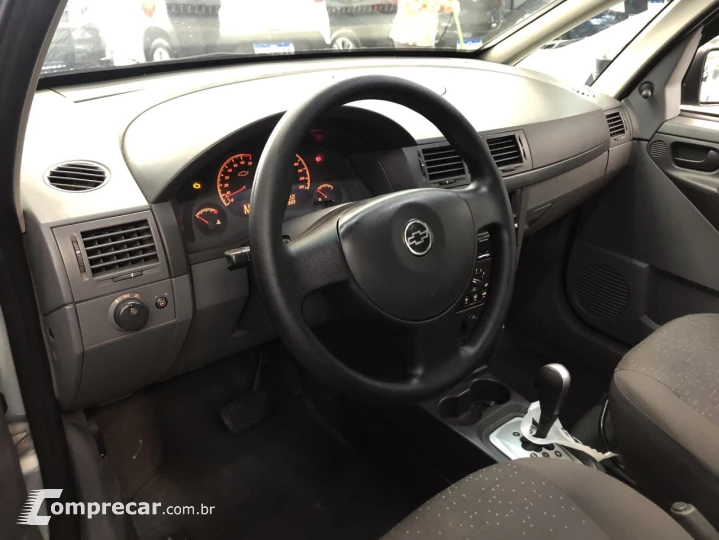 Meriva Expres.EASYTRONIC 1.8 FlexPower