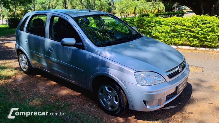 Corsa Hatch 1.4