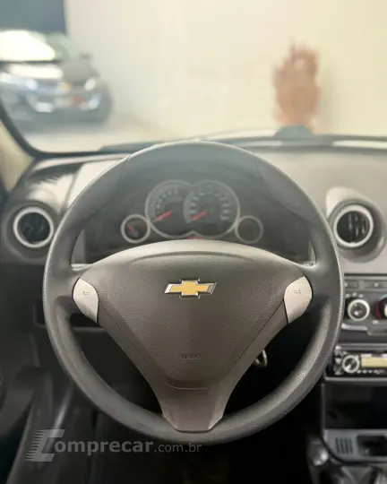 CELTA 1.0 MPFI LT 8V