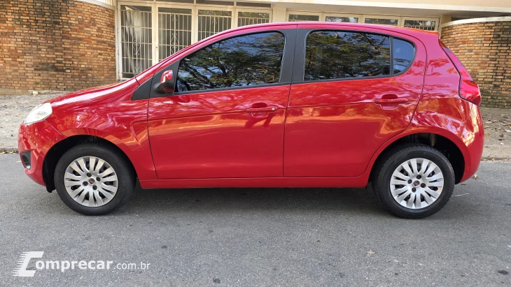 PALIO 1.0 MPI Attractive 8V